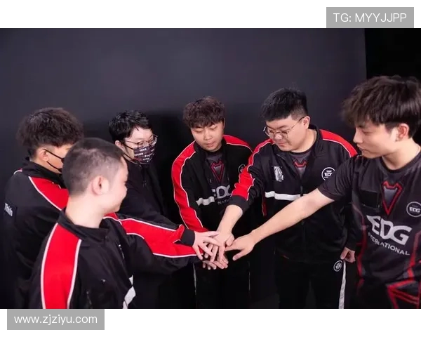 EDG战队灵活性引发热议究竟是优势还是劣势的深度分析