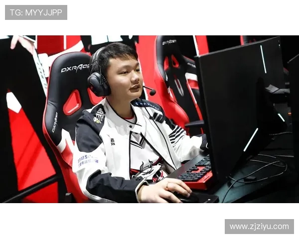 JDG战队边路渗透战术解析与实战应用探讨