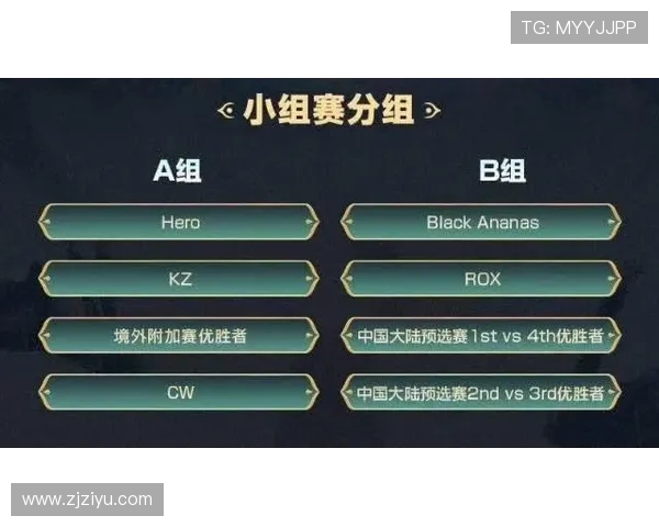 V5战队在冠军杯中的个人能力分析与表现评估