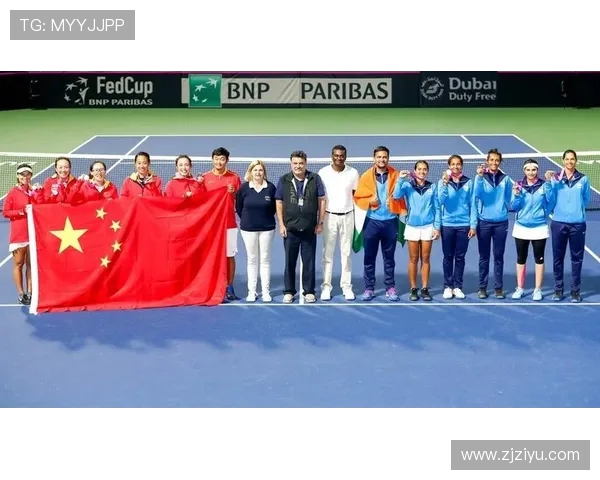 上海网球队在联合会杯积分榜上以78分稳居第一名