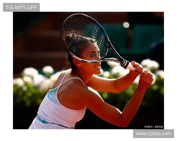 从零起步掌握网球战术技巧全解析助你成为场上高手