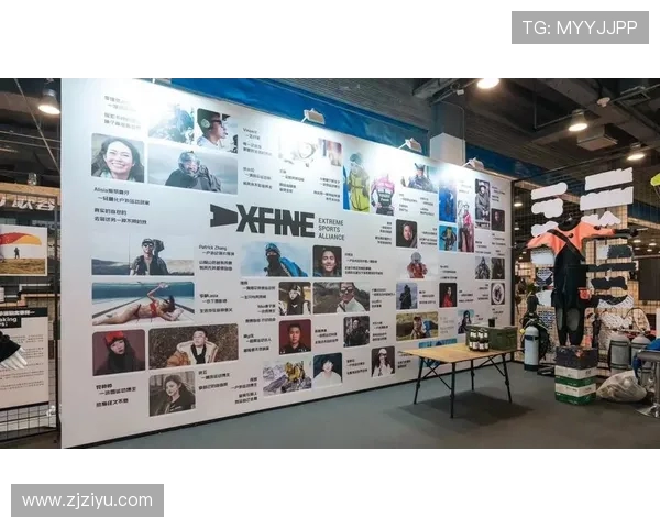 北京极限运动队的成长历程与挑战探索极限运动嘉年华的精彩瞬间