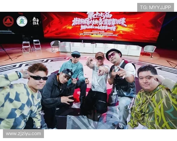 北京街舞队领跑最新街舞速度排行榜前十名精彩表现一览