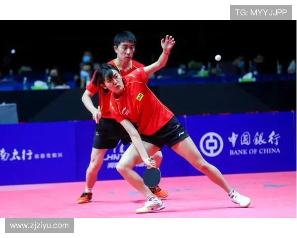 南京乒乓球队进攻打法深度分析与战术解读