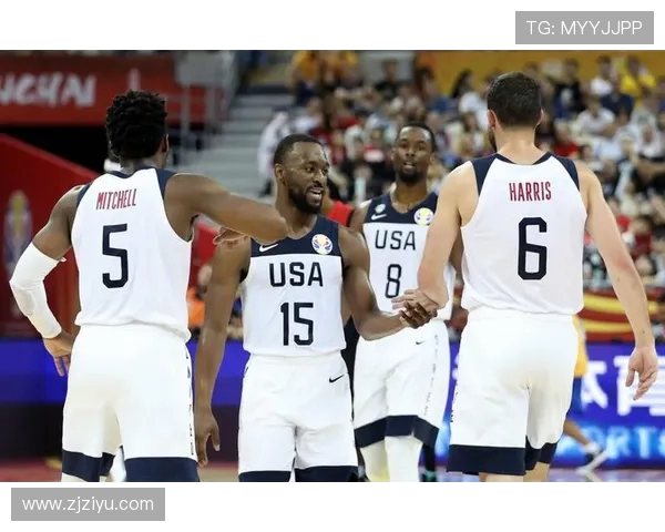 广州篮球队在奥运会上的战术表现分析与点评探讨