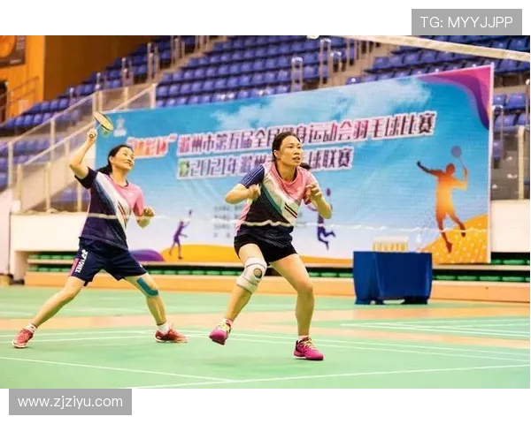 广州羽毛球队耐力表现的数据分析与训练策略探讨