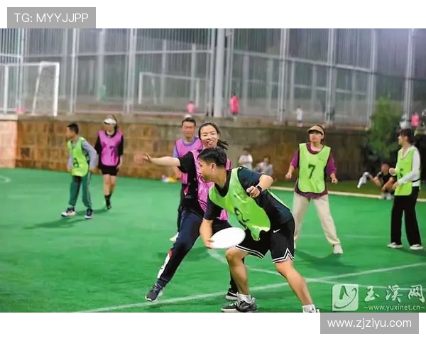 广州飞盘队在全国飞盘力量排行榜中荣登第七名展现强劲实力与团队精神