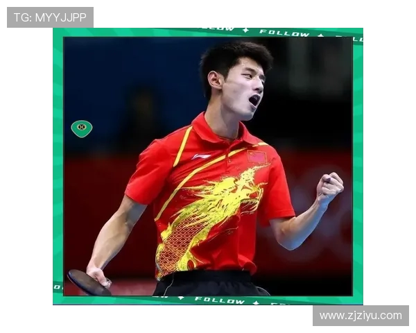 张军专访：从乒乓球新星到传奇教练的辉煌历程回顾