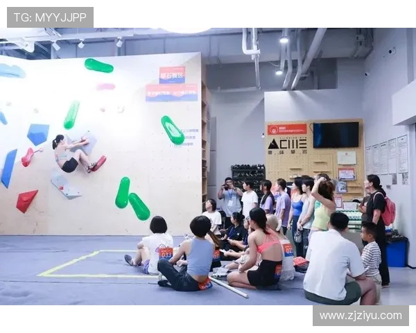 成都攀岩队协作创新引发热议探索攀岩运动的新发展与挑战