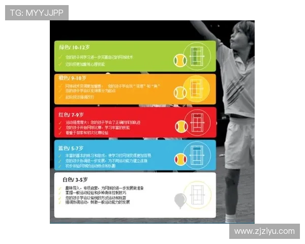 提升心理素质助力竞技表现杭州网球队的心理训练探索与实践