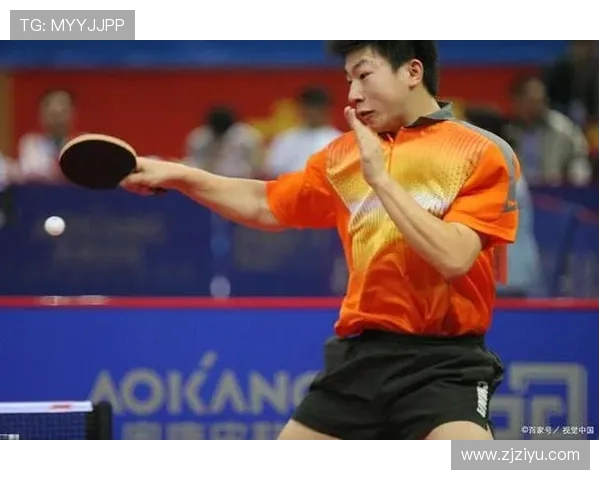 杭州乒乓球队在冠军赛中的精彩表现与实力分析