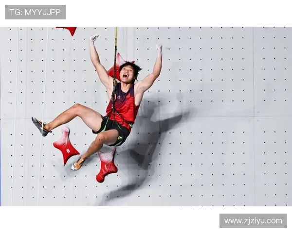 杭州攀岩队在世界滑板锦标赛中的耐力表现引发热议与关注