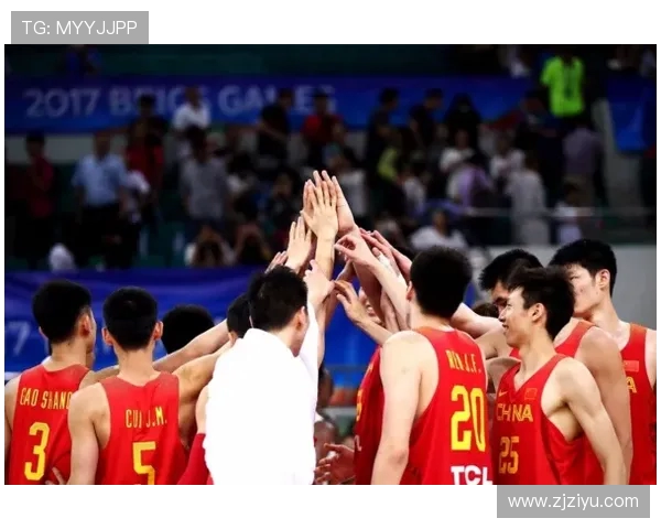 武汉篮球队在洲际杯赛场上的拼搏与荣耀之路全景回顾