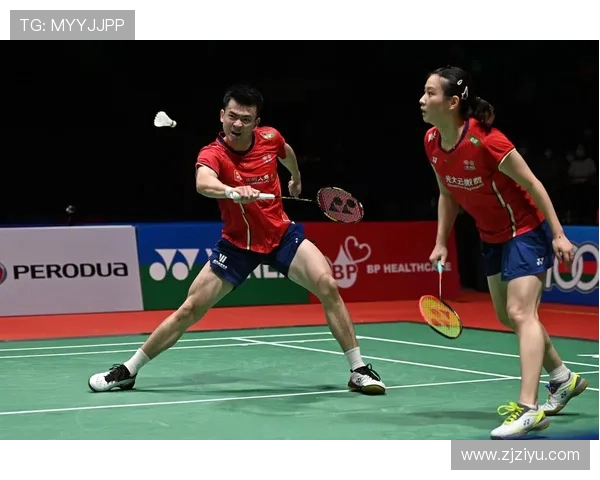 武汉羽毛球队在大师赛中的意识表现分析与总结