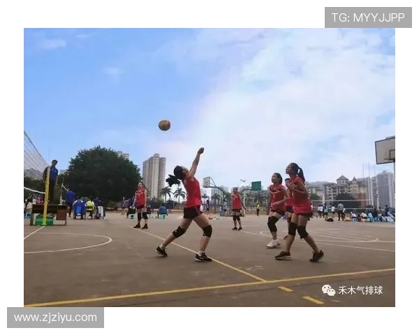 深入探讨广州排球队员配合默契与战术执行的全面对比分析 深入探讨广州排球队员配合默契与战术执行的全面对比分析