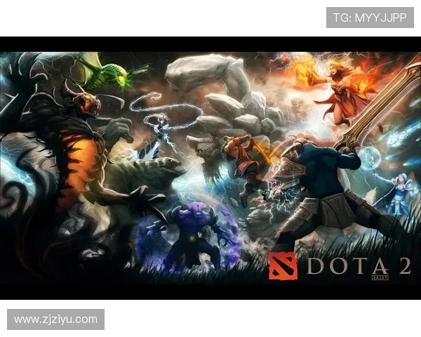 热议DOTA2：WE战队状态转变背后的原因与未来展望