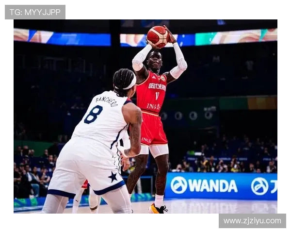 08年美国男篮对决德国队的精彩瞬间与历史意义分析