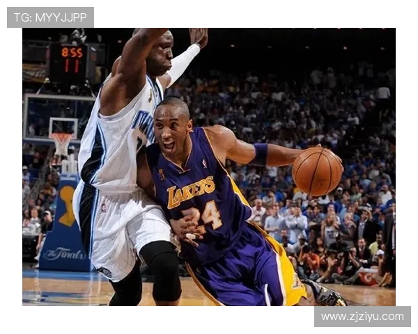 2009年NBA总决赛湖人与魔术的激烈对决回顾与分析