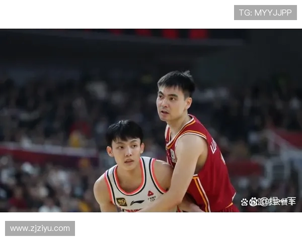 CBA季前赛精彩对决广东队迎战福建队全力争胜展现球队实力