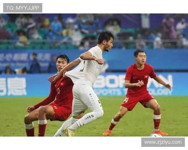 世预赛精彩对决香港与伊朗的比分揭晓及赛后分析 世预赛精彩对决香港与伊朗的比分揭晓及赛后分析