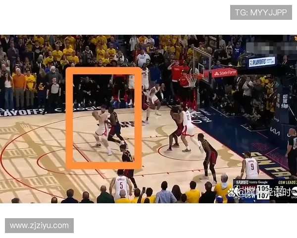 勇士与火箭季后赛第五场激战回顾关键时刻的精彩瞬间与战术分析