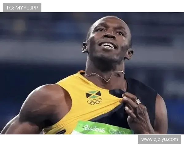 博尔特与刘翔的巅峰对决:速度与激情的传奇之战 博尔特与刘翔的巅峰对决:速度与激情的传奇之战