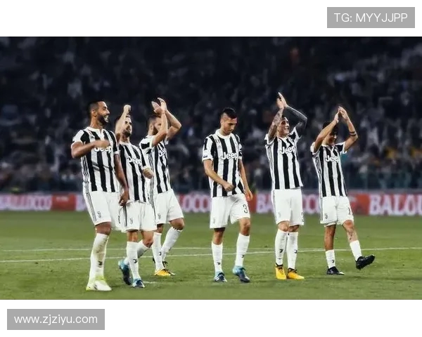 尤文图斯惨遭巴塞罗那逆转8-2赛季最具戏剧性的欧冠对决回顾