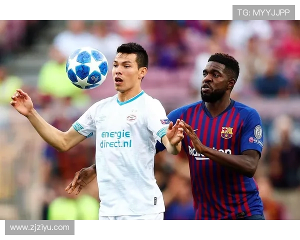 巴萨对阵埃因霍温精彩赛事直播全程回顾与分析