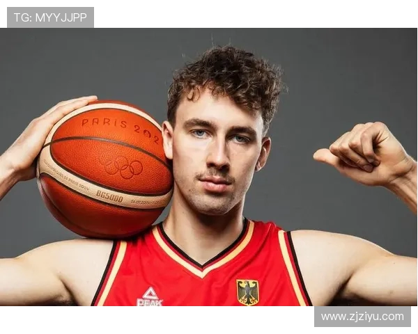 弗朗茨瓦格纳：探索篮球天才的成长与未来潜力