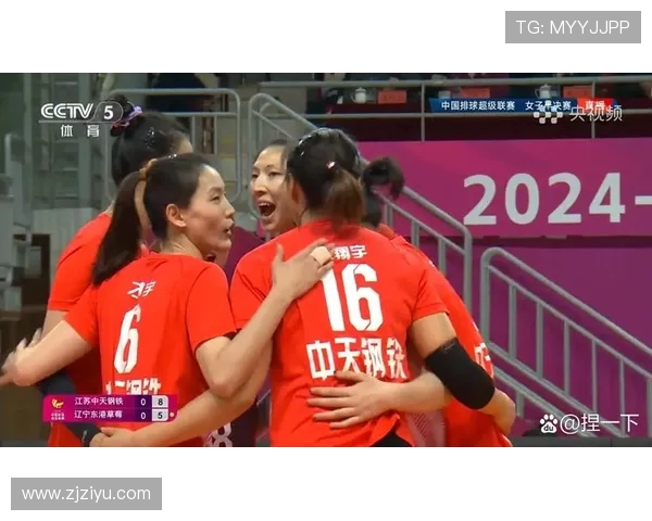 江苏女排与天律女排激战正酣谁能在赛场上笑到最后