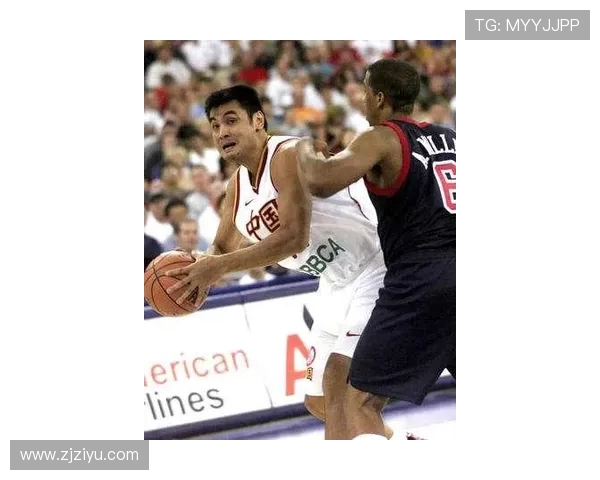 火箭队与魔术队巅峰对决姚明与弗老大再续传奇篮球之路