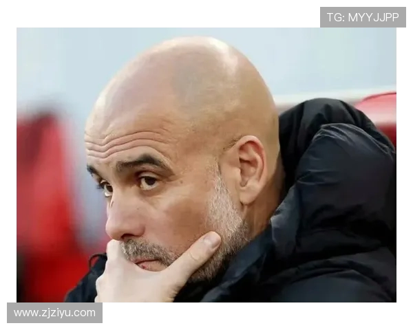 瓜迪奥拉的神奇换人术欧冠淘汰赛7次换人均收获进球