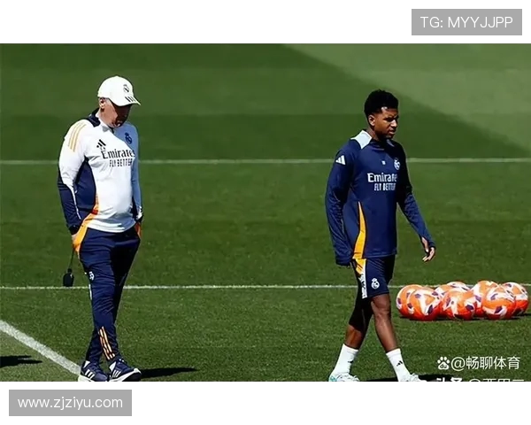 罗德里戈的崛起与未来展望：从天才少年到足球巨星的旅程