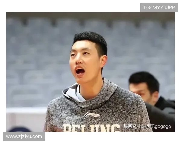 翟晓川:从篮球场上的拼搏者到生活中的奋斗者的成长之路 翟晓川:从篮球场上的拼搏者到生活中的奋斗者的成长之路