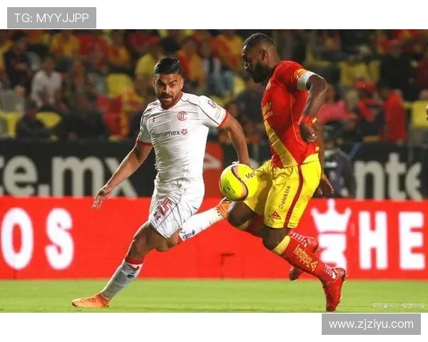 莫雷利亚与提华纳激战正酣谁能在这场对决中笑到最后