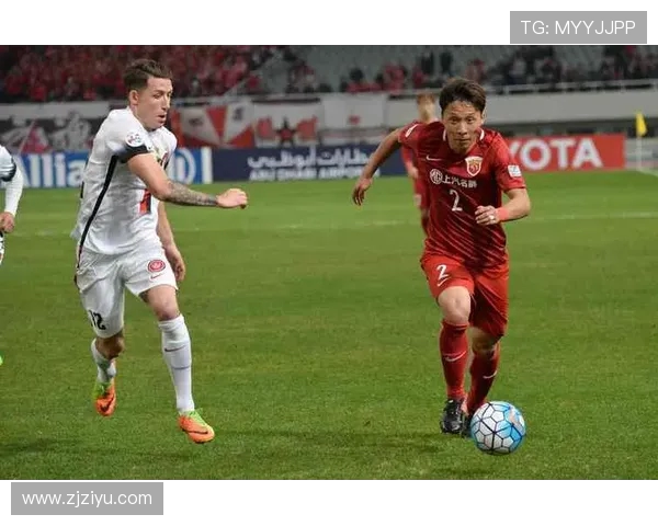 西悉尼足球队迎战上海上港队期待一场精彩的国际对抗赛