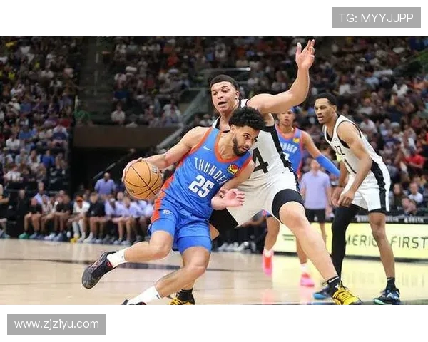 雷霆与小牛在夏季联赛中激战正酣球员表现引人瞩目