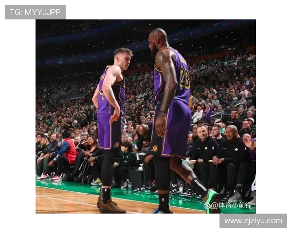 骑士与湖人16号的激烈对决揭示篮球赛场上的荣耀与挑战