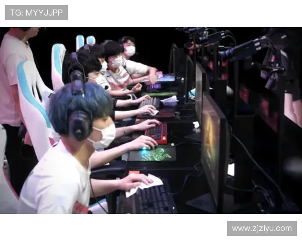 高校联赛特别报道：IG逆袭之路的荣耀与挑战全景解析