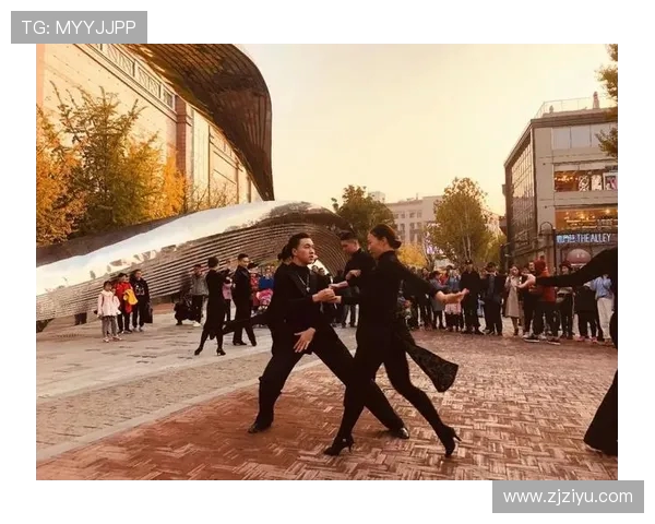 北京街舞队的文化认同与表达方式的深度分析与思考