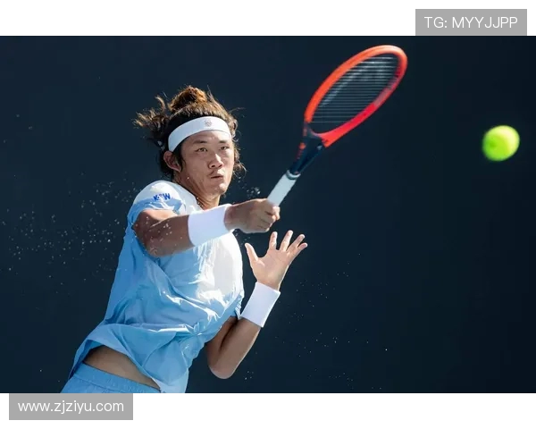 杭州网球队快攻革新之路探索与实践的深度分析与展望 杭州网球队快攻革新之路探索与实践的深度分析与展望