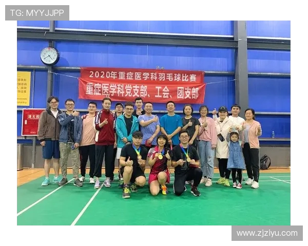 武汉羽毛球队团队协作表现的数据分析与提升策略探讨