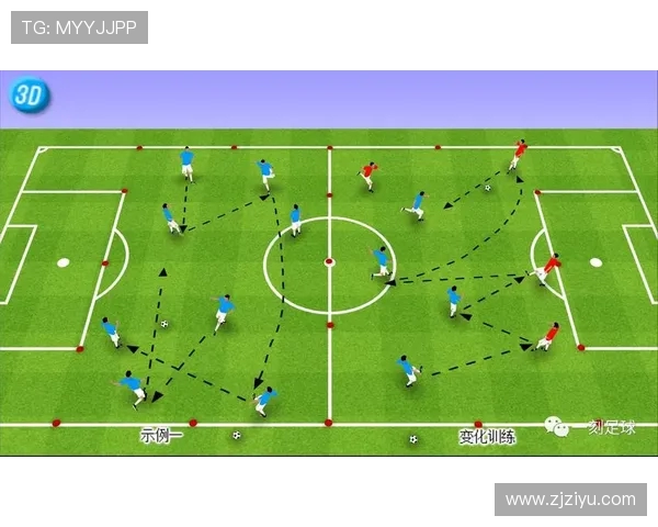深入分析杭州足球队中路突破战术的独特魅力与实战应用
