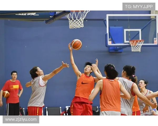 上海篮球队灵活性变革引发热议探索新战术与团队协作的未来发展