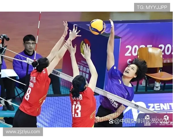 刘敏的排球人生深度对话:从赛场到人生的启示与成长之路