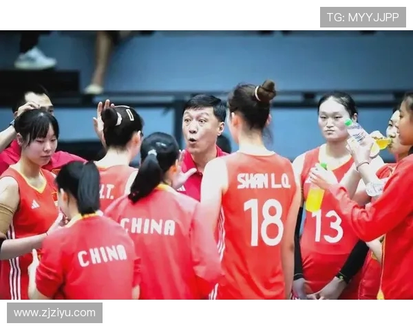 北京排球队在排球状态排行榜中荣获第二名展现强劲实力与潜力