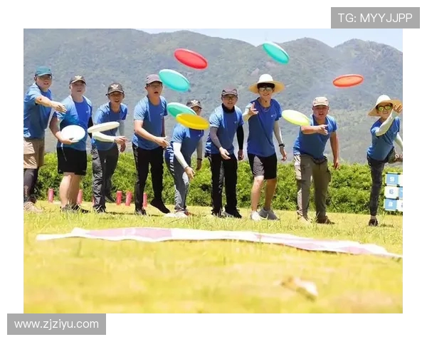 北京飞盘队领跑最新飞盘配合TOP10展现团队实力与默契