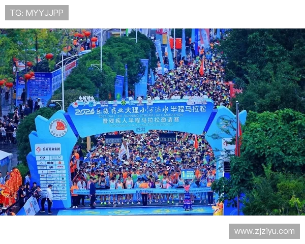 南京城市马拉松点评:极限运动队默契配合展现团队精神与竞技魅力