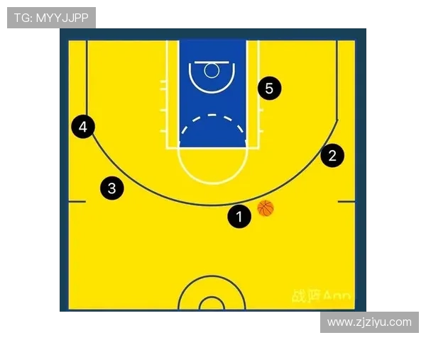 南京篮球队控制打法深度解析与战术优势探讨