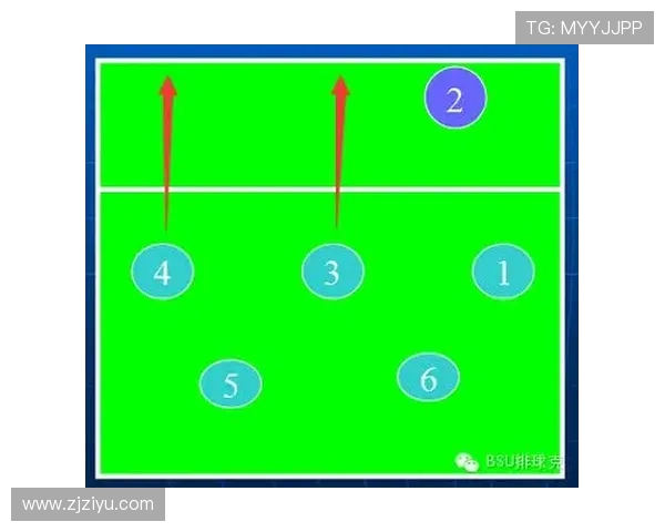 广州排球队战术对比深度解析与未来发展趋势探讨